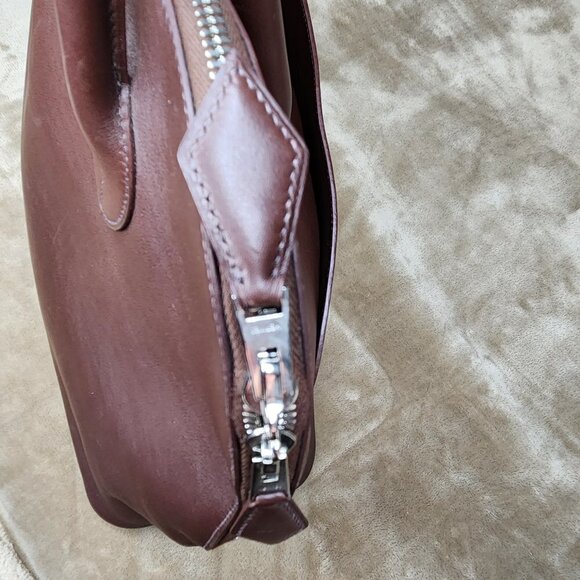 Hermes Voyage, Bolide Travel Bag, Authentic - Picture 11 of 14